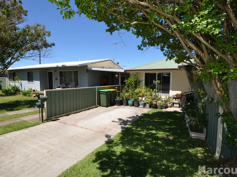 Ideal Investor Property Close to Town