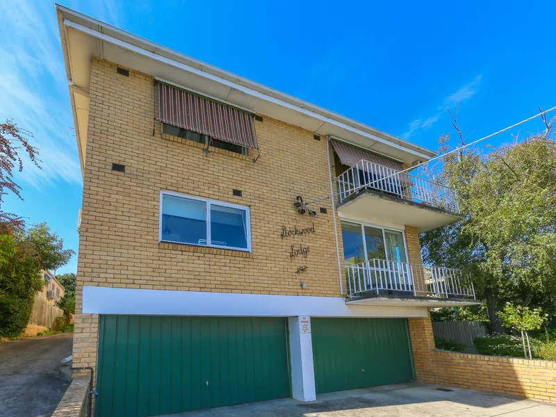 ENVIABLE CONVENIENCE, CANTERBURY ADDRESS