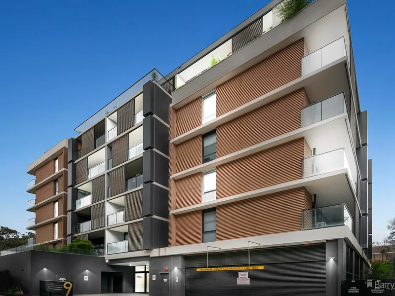 A winner for beginners or upgrade for downsizers!