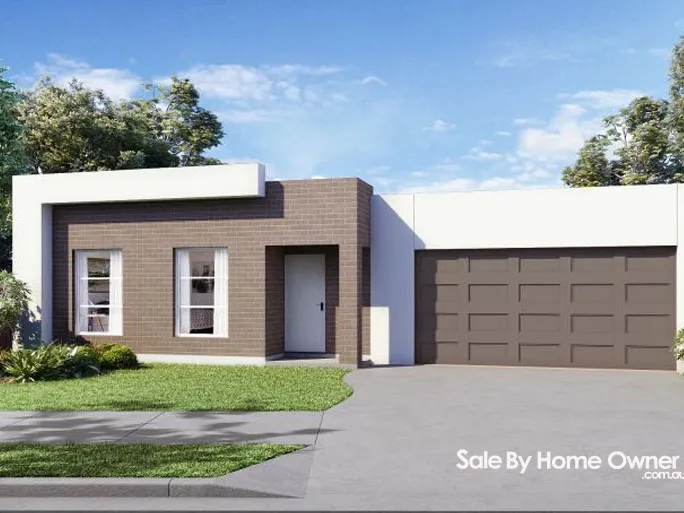 Brand New House and Land Package