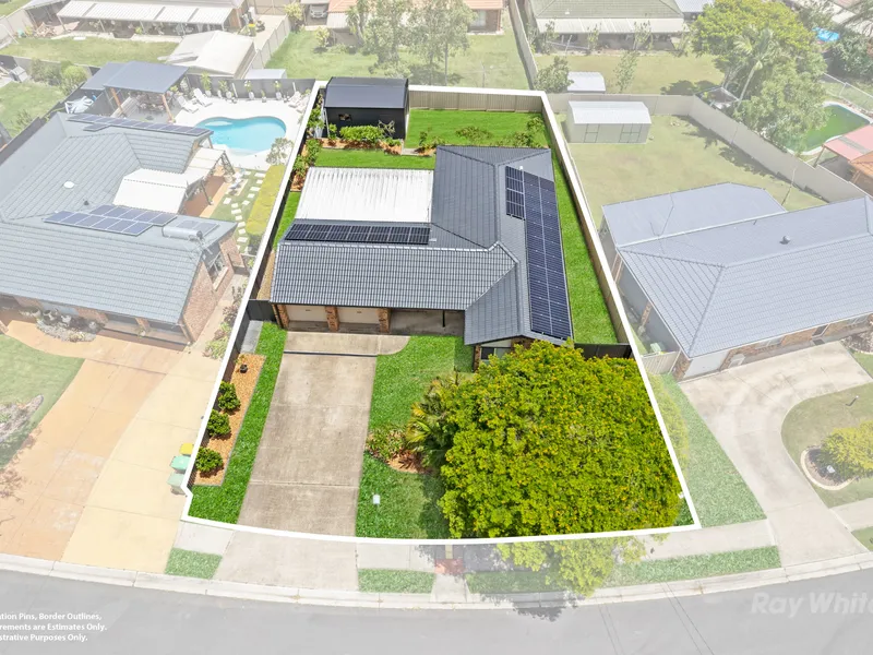 SO FRESH & SO CLEAN!