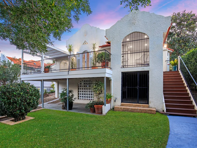Art Deco with a modern twist - VIP Open Home Tuesday (2nd) August 5.00pm – 5.30pm