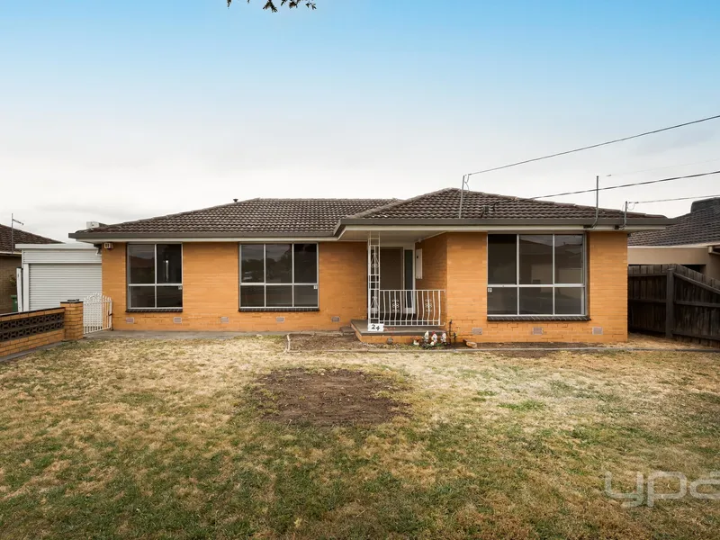 The Perfect Start in Prime Location