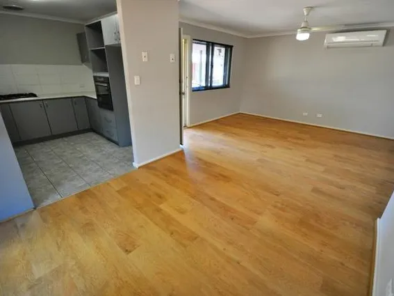 AFFORDABLE 2x1 WITH YARD - Close to CBD