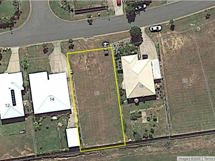 SEAFORTH READY TO BUILD