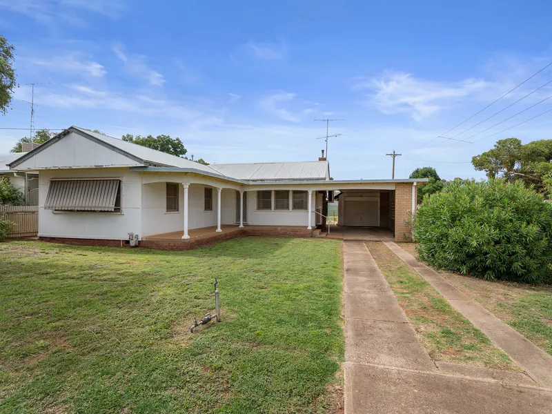 AFFORDABLE, NEAT, AND TIDY HOME