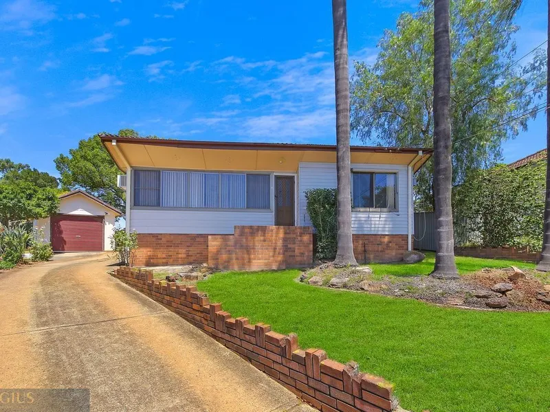 DA APPROVED SUBDIVISON