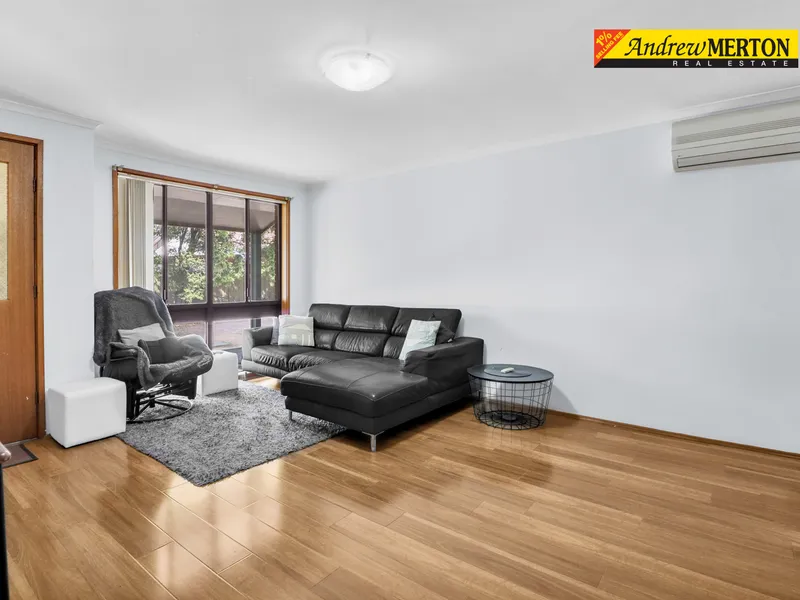 Spacious - Open Planned - Great Yard