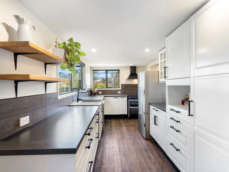 Unique Character 3 Bedroom Home you will not want to miss