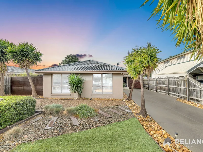 AN AMAZING RENOVATION