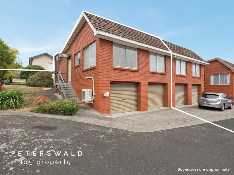 Easy living on idyllic Iluka