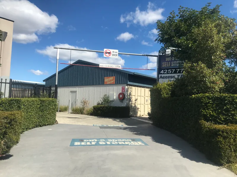 Storage Facility - 20% OFF !!!!   *