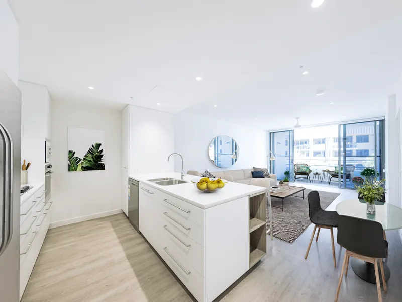 Relax and Retire at Newport .. buy now !