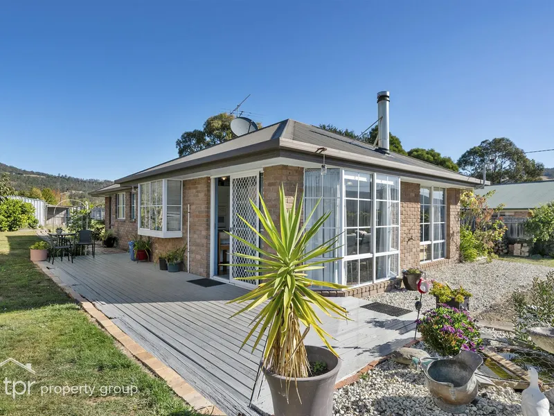 Quite Convenient and Central 