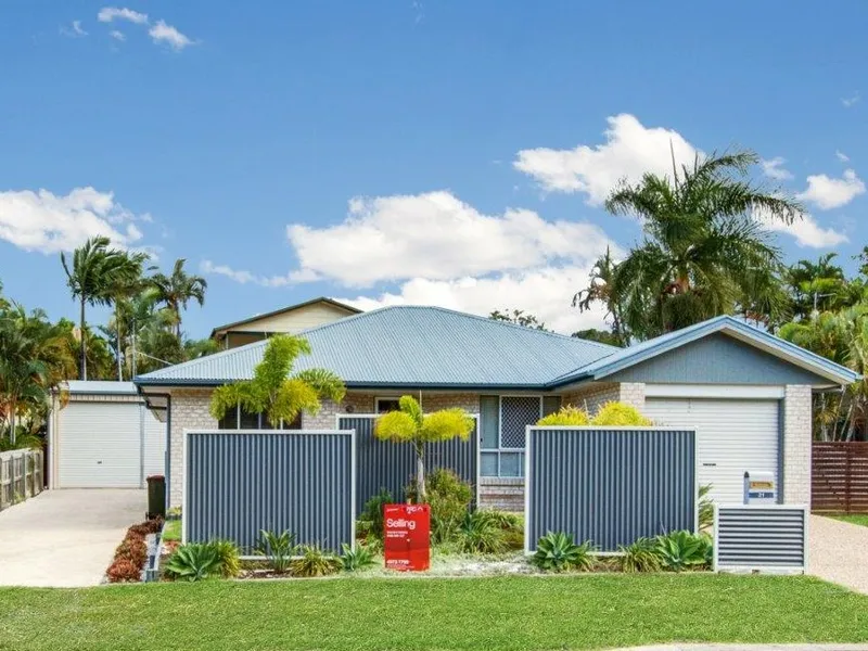 SPACIOUS FAMILY HOME