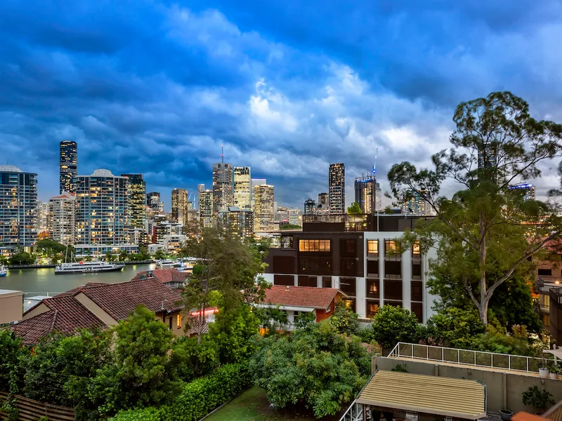 Elevated Interiors- Elevated Lifestyle on Moray