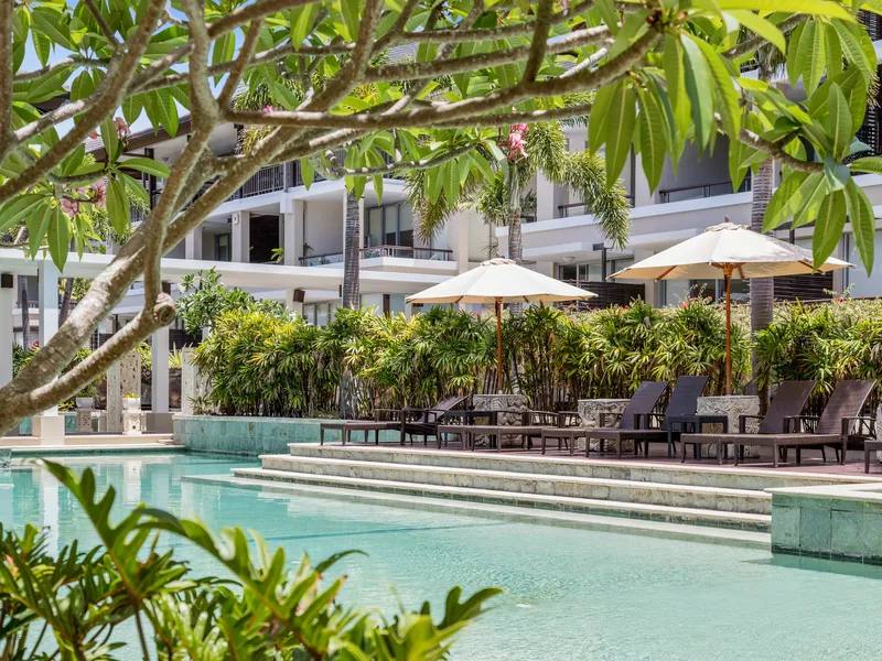 Prime LOCATION ~ Oaks Santai Resort