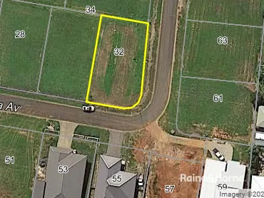 Your Dream home is waiting to be built!