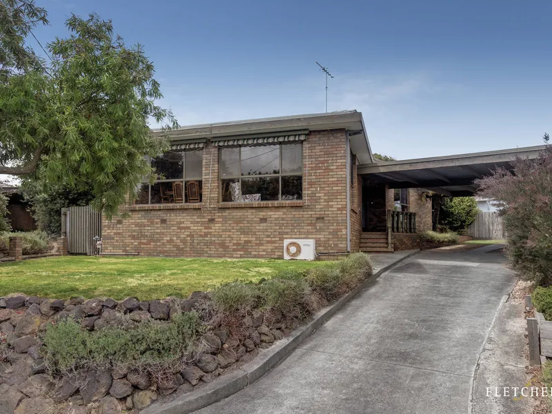 Classic Home In A Quiet Court Location