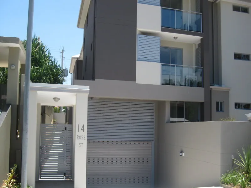 NRAS PROPERTY - 1 Bedroom+ Study