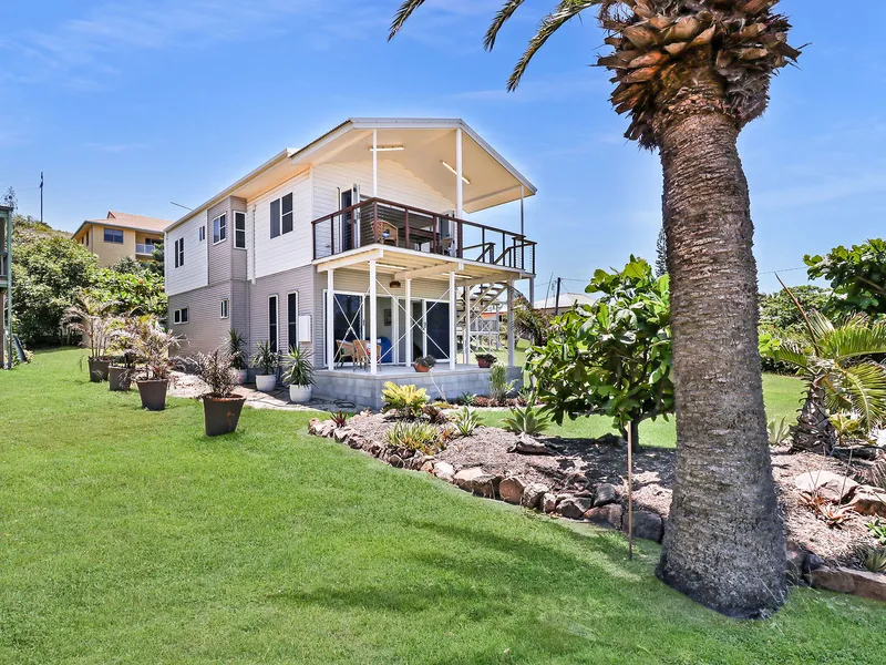 Rare Find In Emu Park!