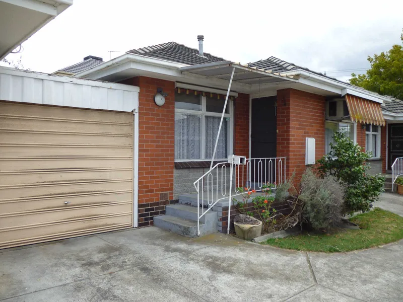 TWO BEDROOM | QUITE BLOCK | GREAT LOCATION