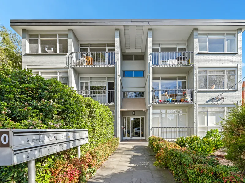 Incredible Value, Incredible Location