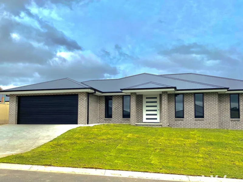 NEAR NEW FAMILY HOME!