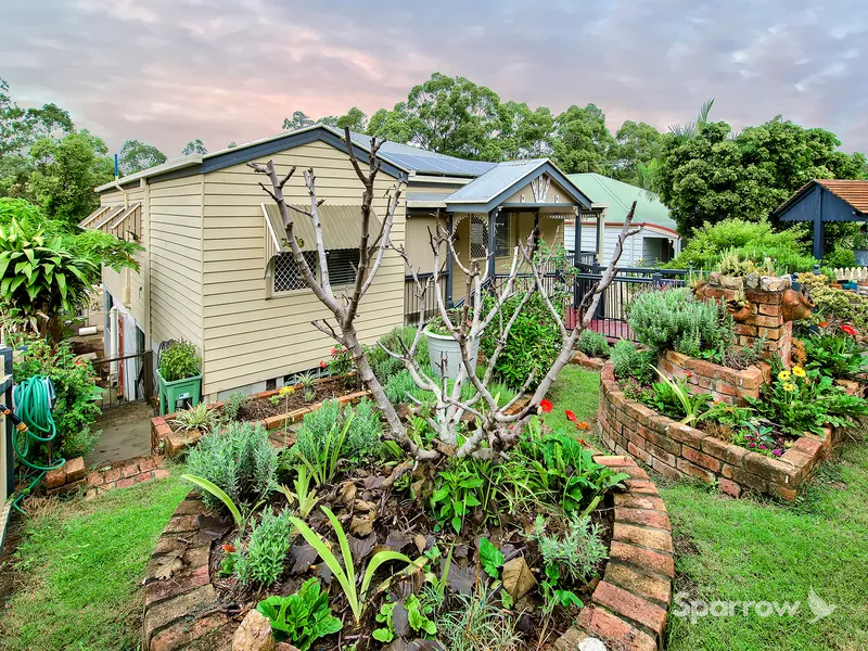GREAT FAMILY HOME + DUAL LIVING POTENTIAL + CAVENDISH ROAD CATCHMENT