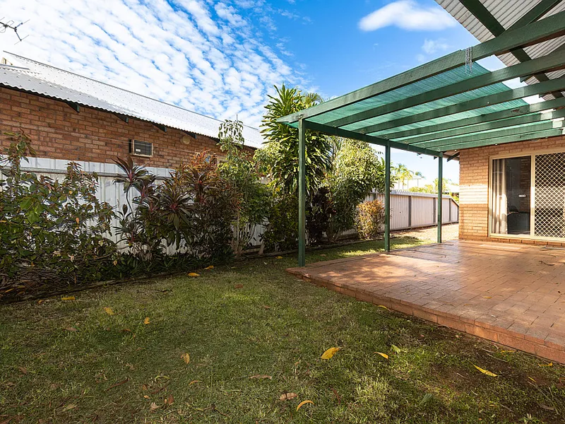 Light, Bright and Roomy