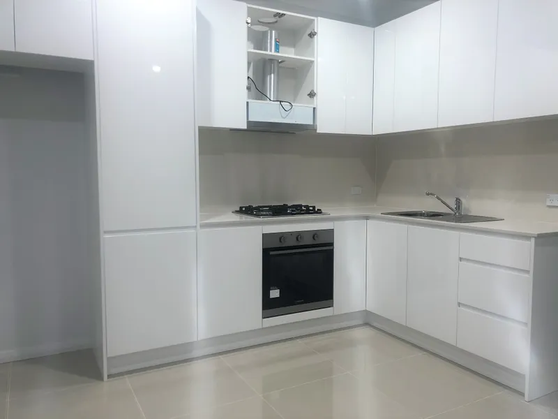 Brand new two bedroom granny flat with WATER INCLUDED