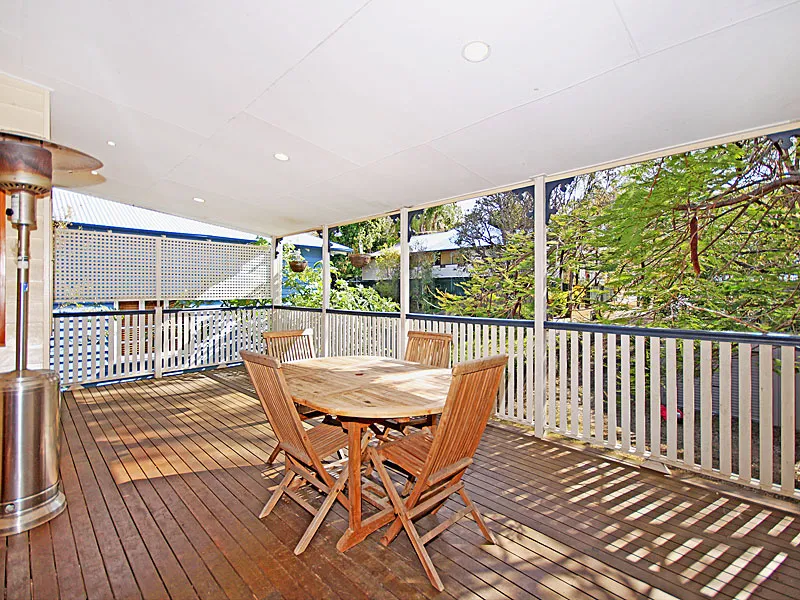 Stylishly appointed, Simply Perfect!