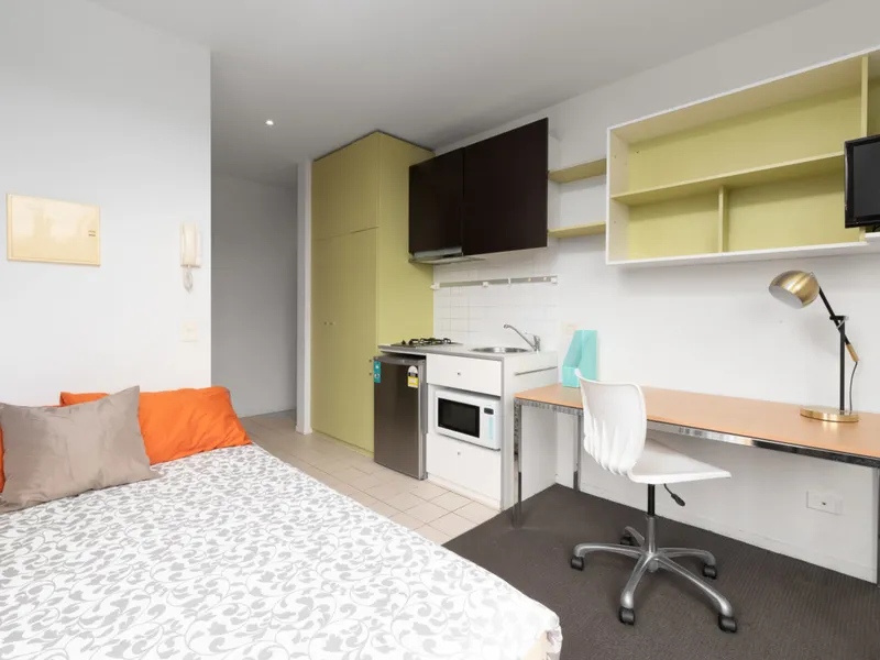 Low-Maintenance Investment Opportunity 