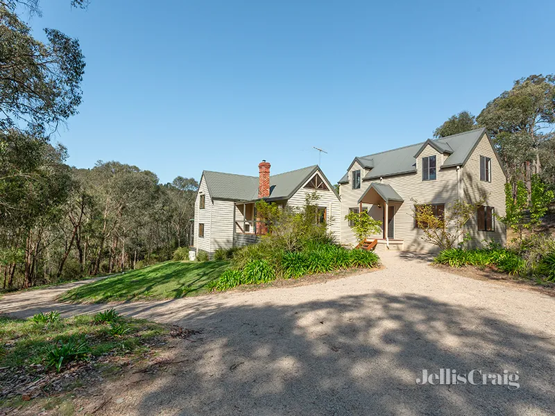 Welcome to Your Tranquil Oasis