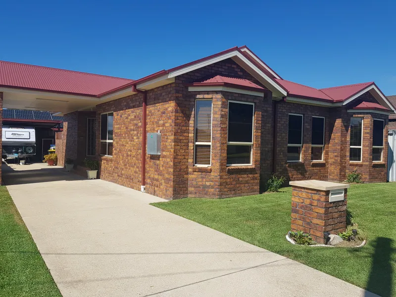 Location Location Location Executive home