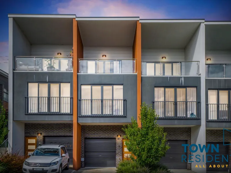 Contemporary Living