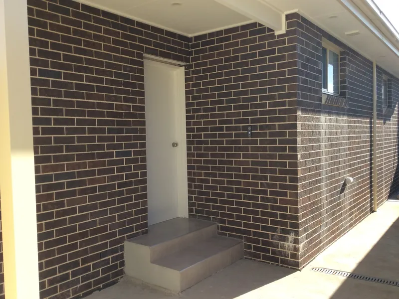 Brand New Full Brick 2 Bedroom Granny Flat 