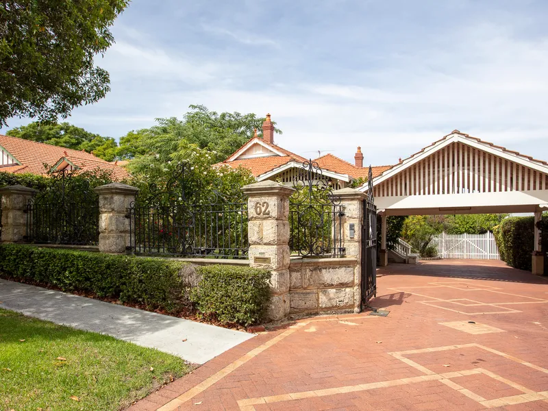 Charismatic Mount Lawley Delight!