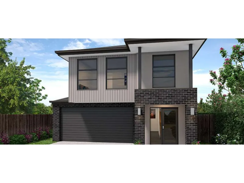 Build To Order - Free façade this month only