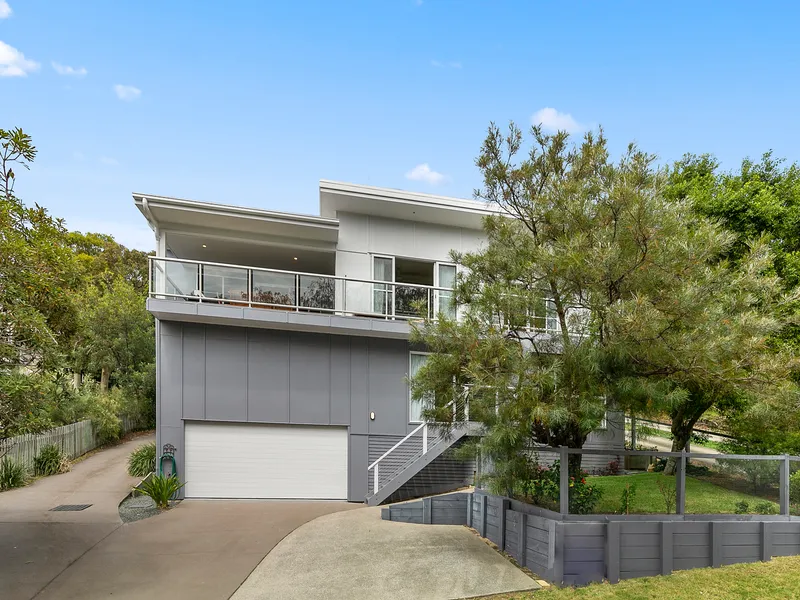 Amalfi - Luxurious and Spacious Four Bedroom Home