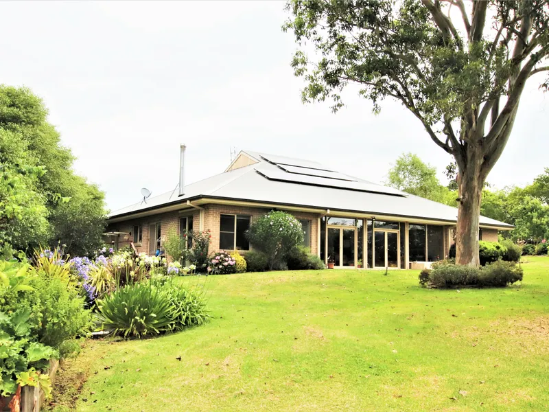 'HAZELWOOD GARDENS' (circa 2011)