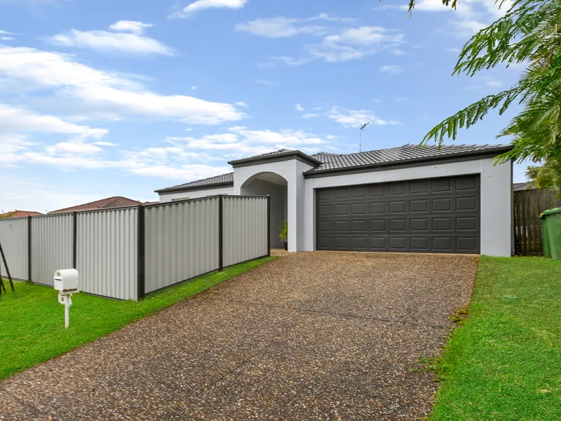 Stylish Family Home... Ultra Convenient Location