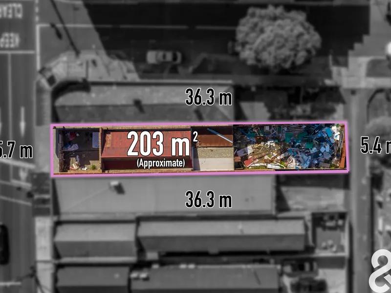 PRIME LOCATION, HIGH EXPOSURE
