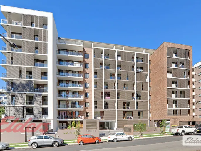 Modern 2 Bedroom Apartment In Prime Location