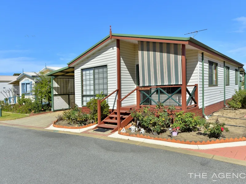One of the biggest available in the Estate!