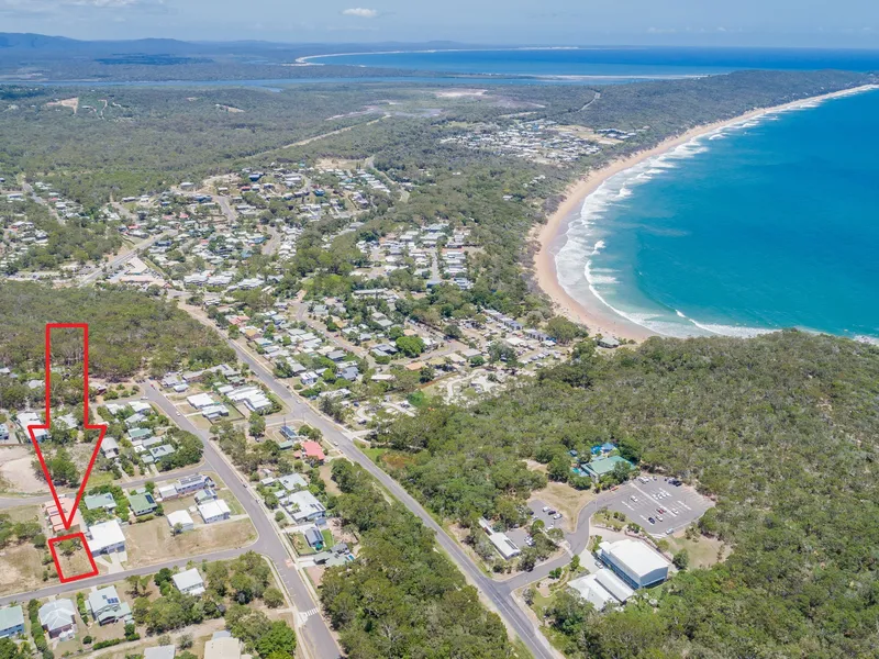 House of Duplex Land Site