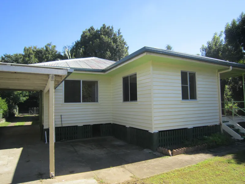 Crisp & Modern Design with Air-Conditioned Living!