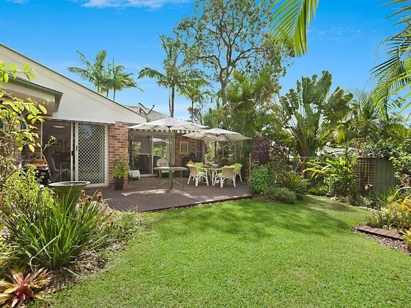 Fully Furnished Home 6 Month Lease