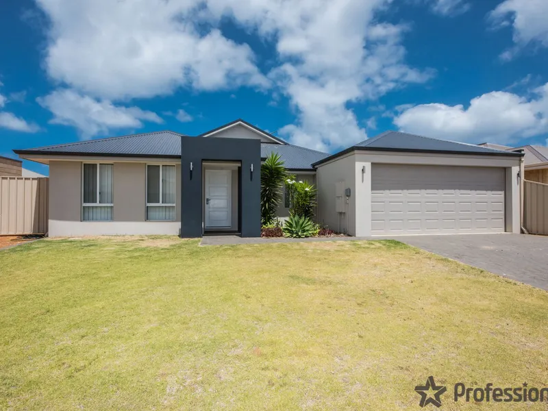 **   NEW LISTING  - SUNSET BEACH    **