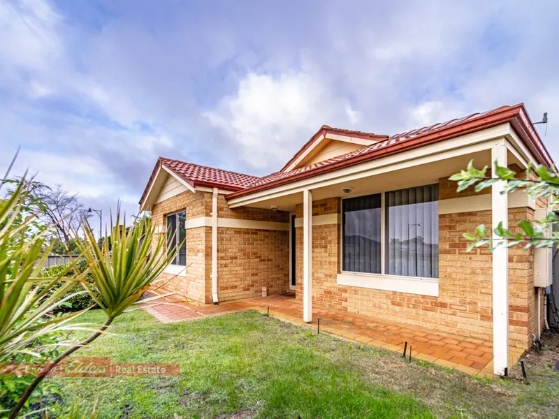 FAMILY HOME AT ITS FINEST!